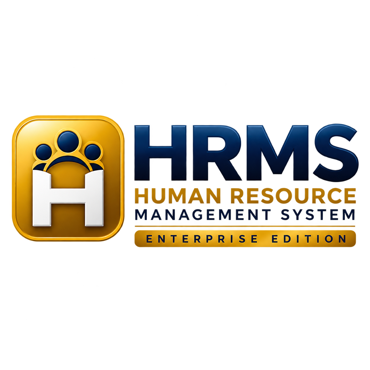 HRMS Enterprise Edition