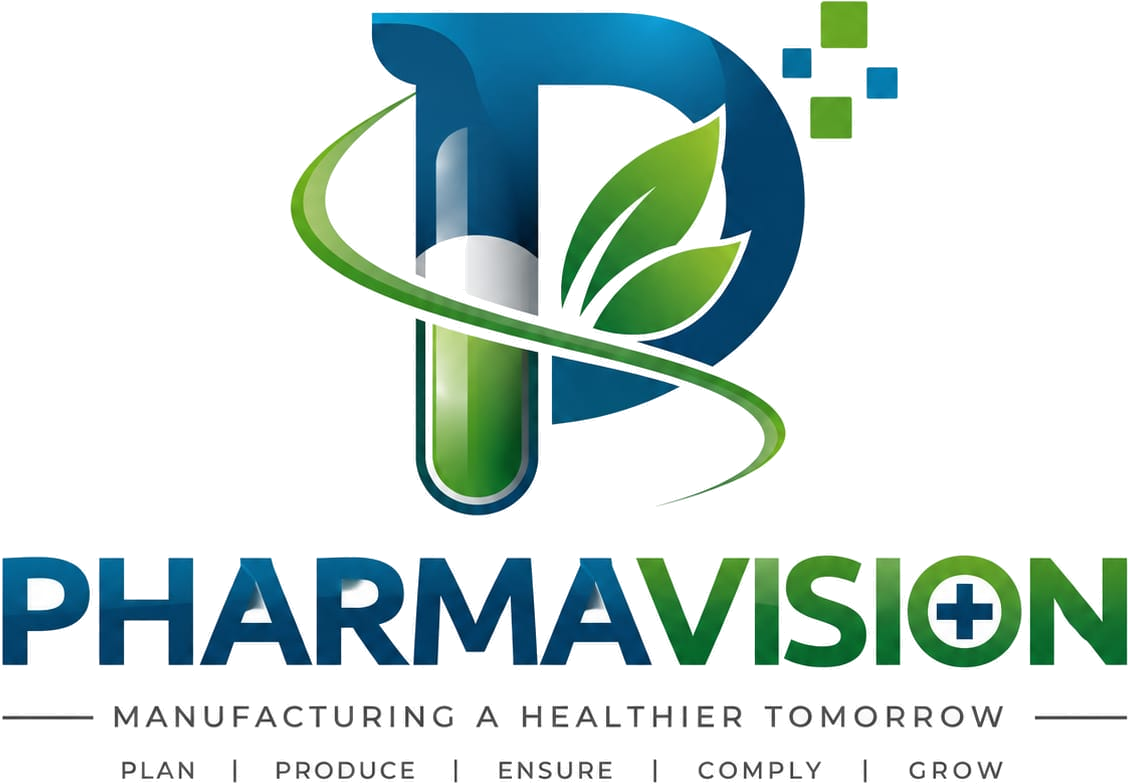 PHARMAVISION